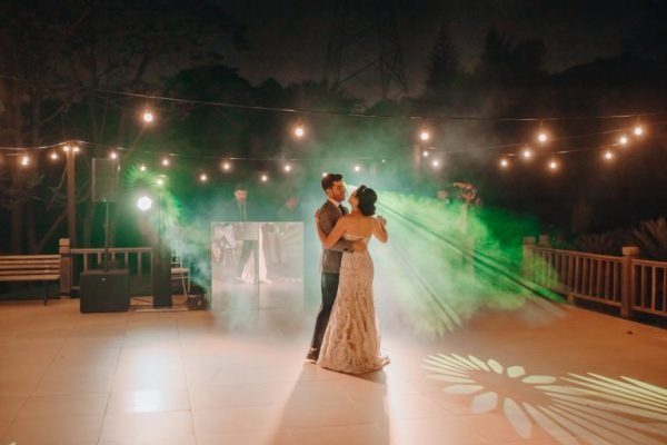 Varal de luz - 50 metros