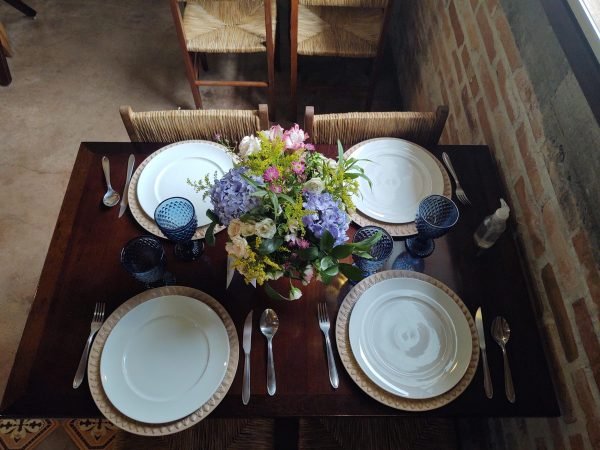 sousplat rose - minicasamento1